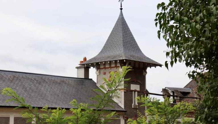 The Maurice Ravel House in Montfort L’amaury