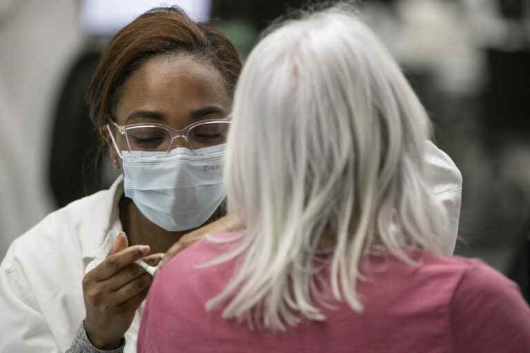 The Omicron vaccine will be authorized by Health Canada on Thursday