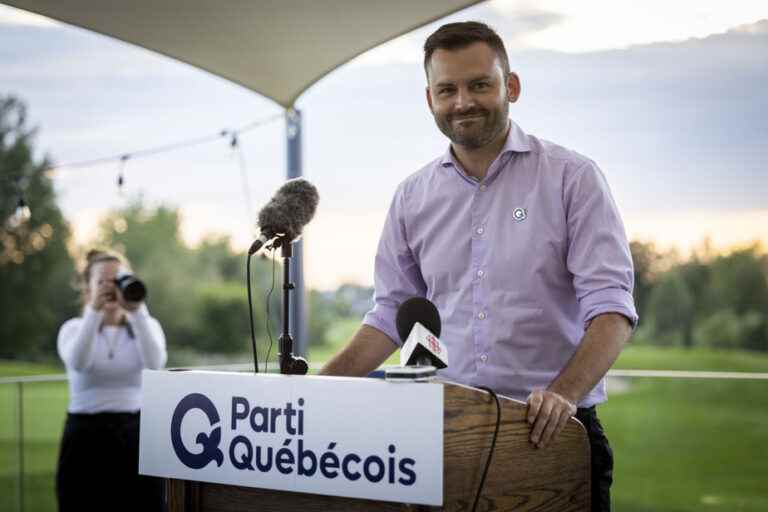 The PQ assembles a complete team for the call of the elections