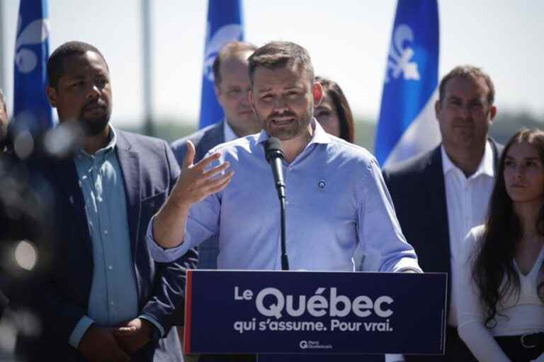 The PQ proclaims itself “the Cinderella team”