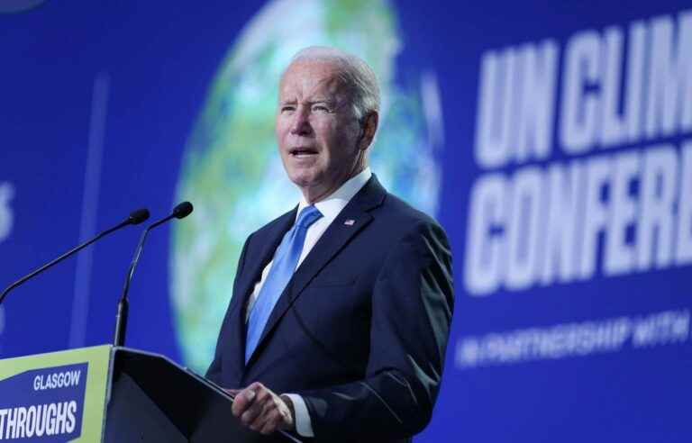 The Senate is set to pass Biden’s plan on climate and health