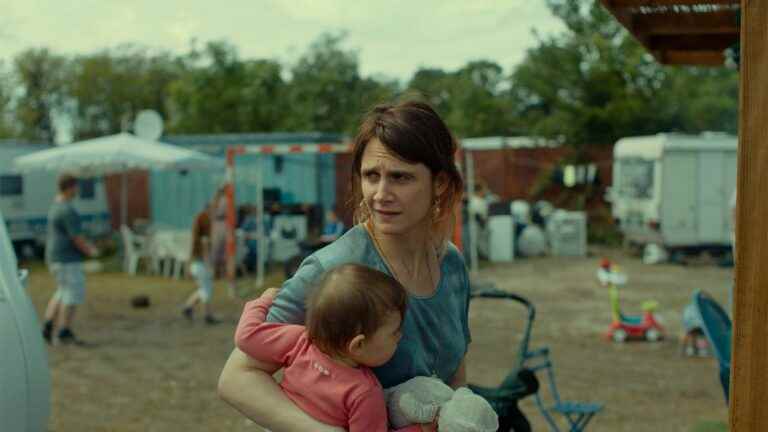 “The Sixth Child” wins four prizes at the Angoulême Francophone Film Festival