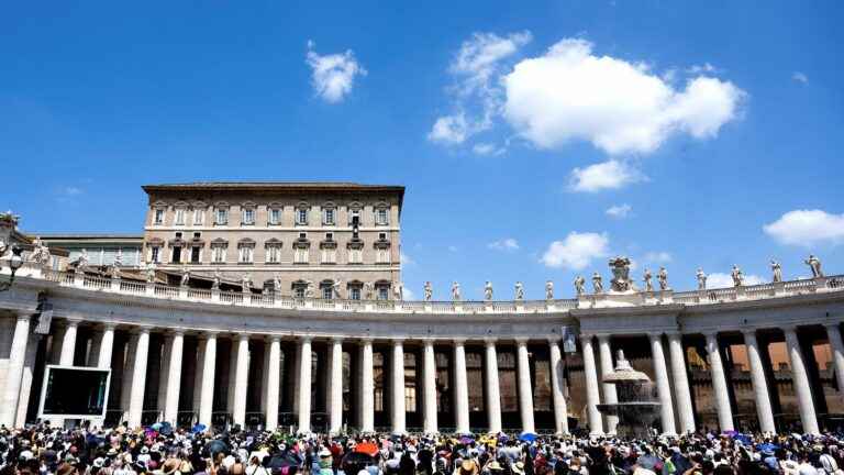 The Vatican has certainly cleaned up its budget, but it must reduce its assets each year to finance itself