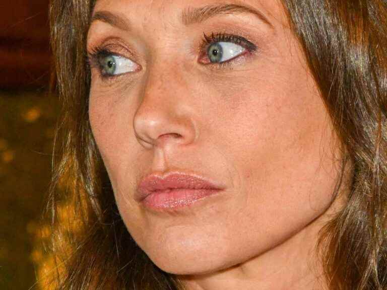 The career of the daughter of Johnny Hallyday and Nathalie Baye takes a very important turn