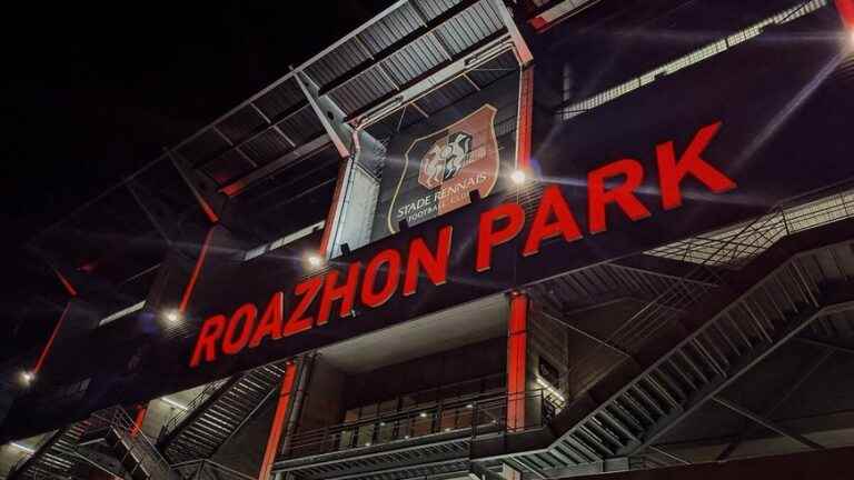 The derby between Rennes and Lorient will be sold out this Sunday