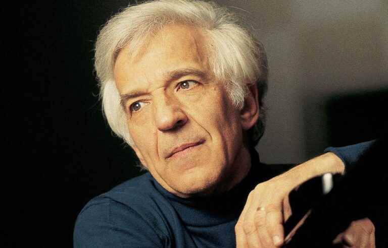 The elusive Vladimir Ashkenazy |  The duty