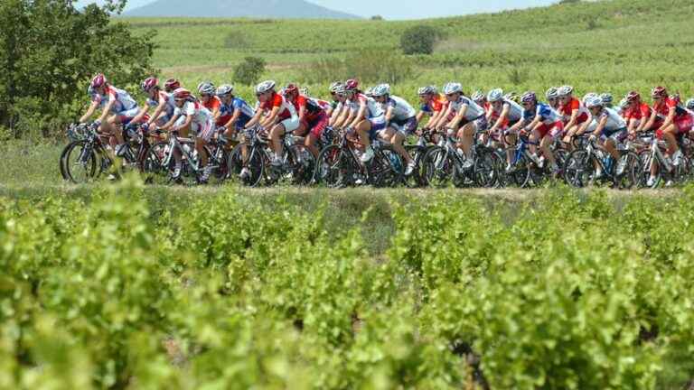 The first International Women’s Tour of the Pyrenees starts this Friday, August 5