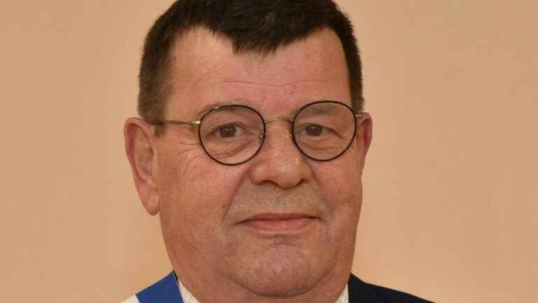 The mayor of Roissy dies in a road accident in the Var