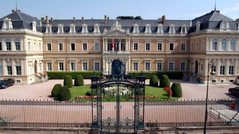 The mythical Palais Niel in Toulouse will soon be open to the public