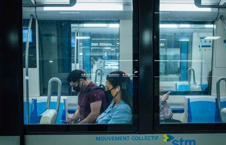 The price of the metro ticket drops in Longueuil and Laval