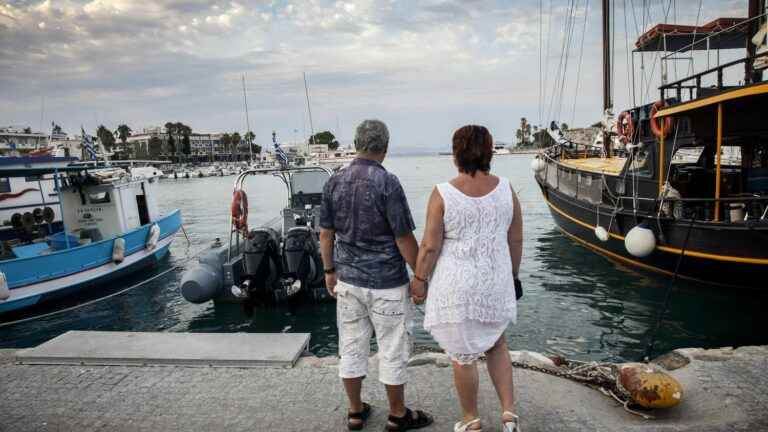 “The prices there are unaffordable”, the Greek islands popular with holidaymakers, but not with Greeks