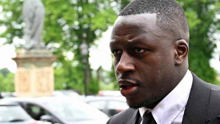 The trial of French footballer Benjamin Mendy, accused of rape, opens in the United Kingdom