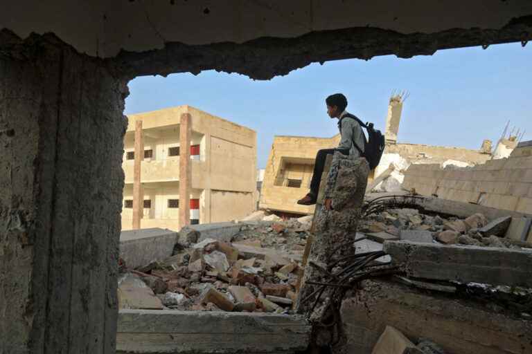 The truce in Yemen extended by two months, announces the UN