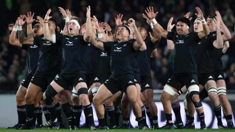 “They have lost the culture of winning and the soul of their game”, nothing is going well with the All Blacks