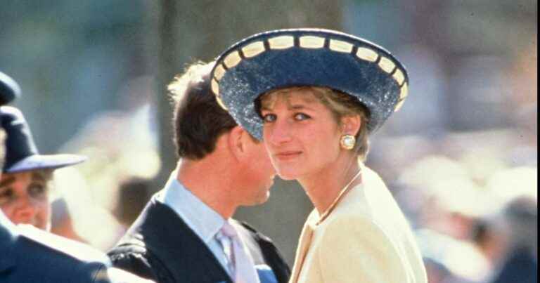 “This stupid creature”: Lady Diana attacked by Camilla, in letters with explosive content