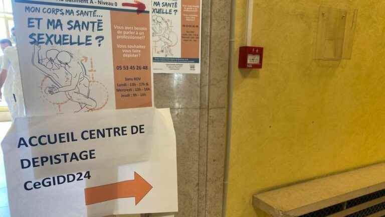 Three cases of monkey pox detected in the Dordogne, vaccination is organized