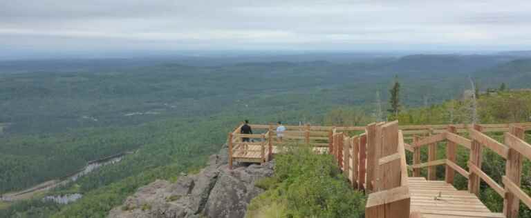 Three novelties for a trip to Saguenay-Lac-Saint-Jean this summer