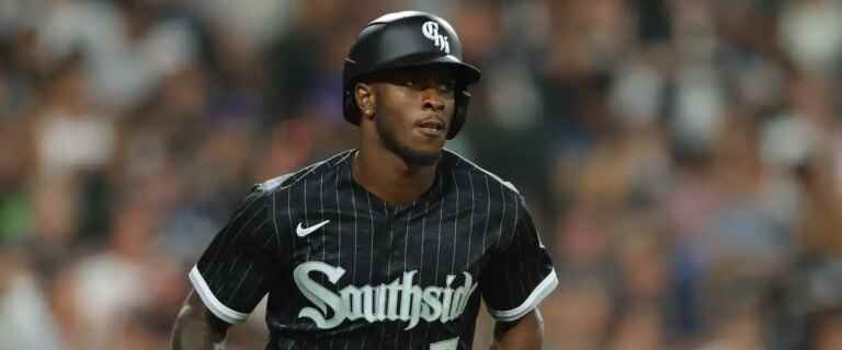 Tim Anderson wants to represent his country