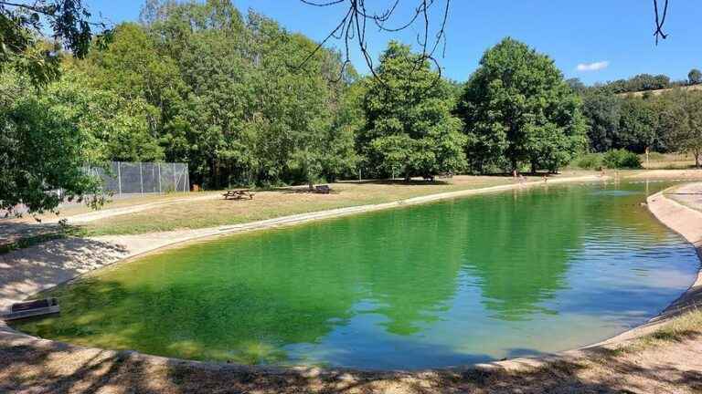 To avoid the closure of its pool, the town hall of Saulges is urgently looking for a lifeguard