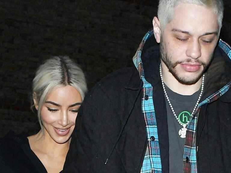 To everyone’s surprise, Kanye West’s ex is ending his relationship with Pete Davidson!