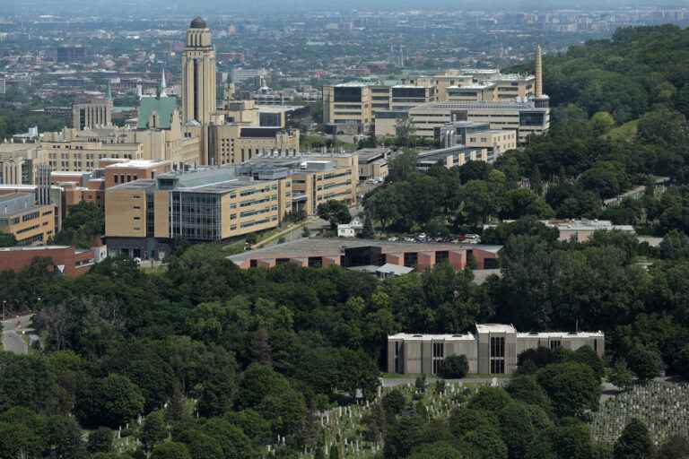 To put an end to the increase in tuition fees