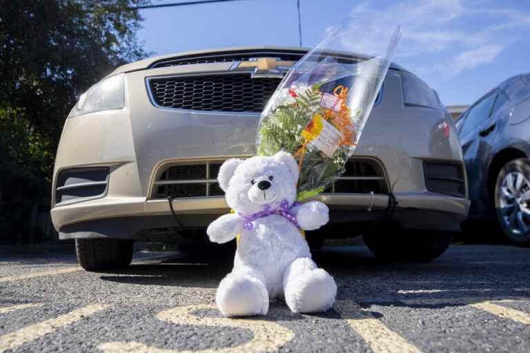 Toddler left in a car |  Sadness and misunderstanding in Vaudreuil-Dorion