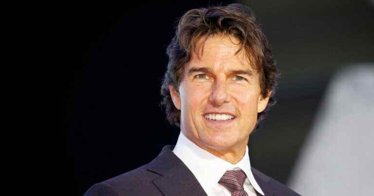 Tom Cruise: What do his 3 children, Isabella, Connor and Suri, look like today?