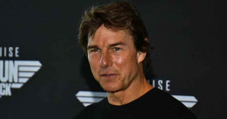 Tom Cruise and Heather Locklear separated: the actress mortified by her embarrassing behavior…