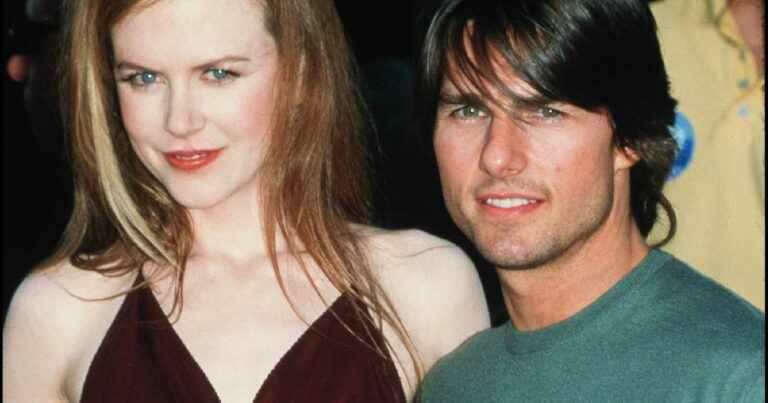 Tom Cruise and Nicole Kidman: Their very discreet son Connor reappears, with quite a catch!