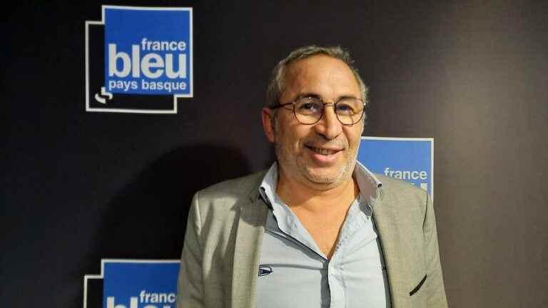 Top 14 – Aviron Bayonnais: new forum, finances, ambitions… Philippe Tayeb takes stock