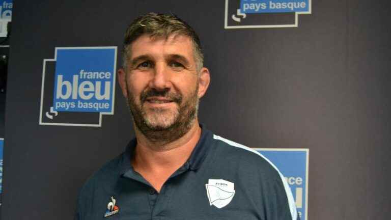 Top 14 – Bayonne: “We are going to enter the bath directly in Toulon” confides Grégory Patat