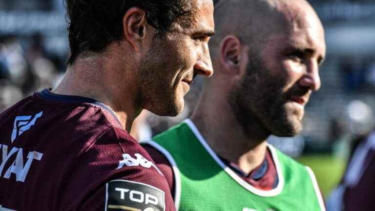 Top 14 – UBB: better and a victory for UBB against Clermont (17-14)