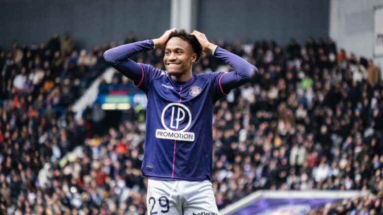 Toulouse key player Nathan Ngoumou leaves for Germany