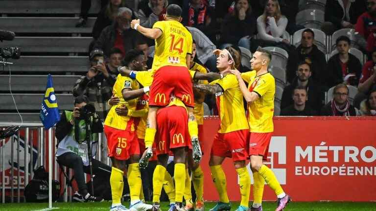 Tour of Ligue 1 clubs: Lens dreams of Europe