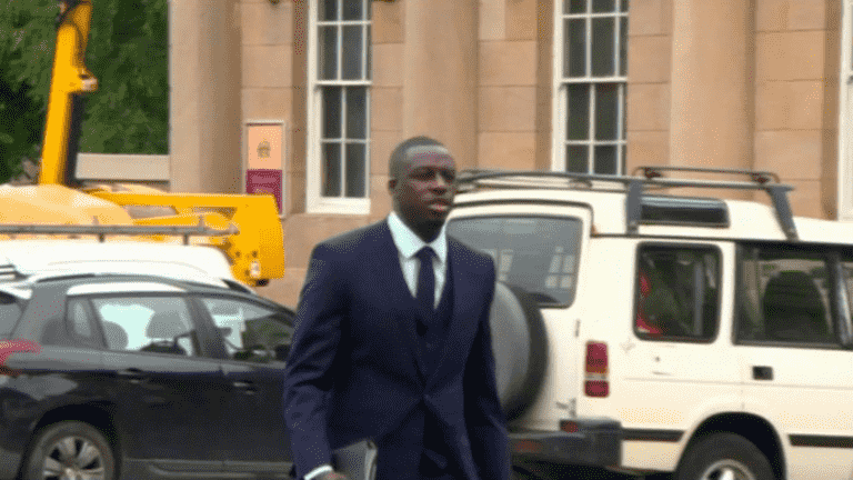 Trial: Benjamin Mendy described as “predator” by the court prosecutor