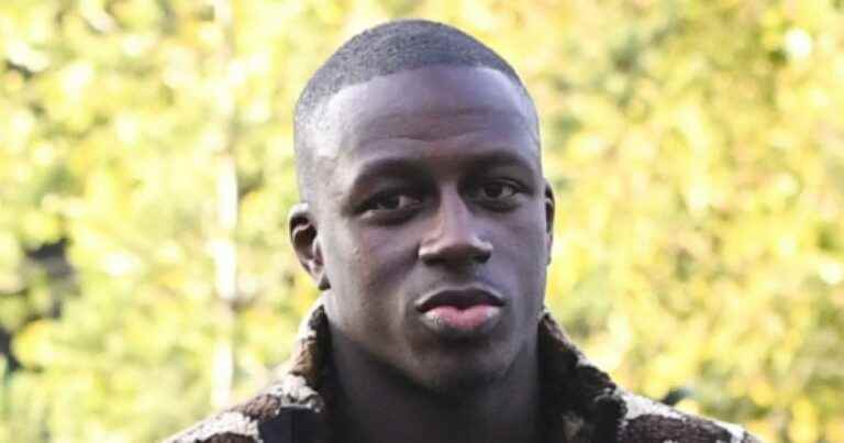 Trial of Benjamin Mendy: a modus operandi on his victims that sends shivers down the spine, sordid revelations