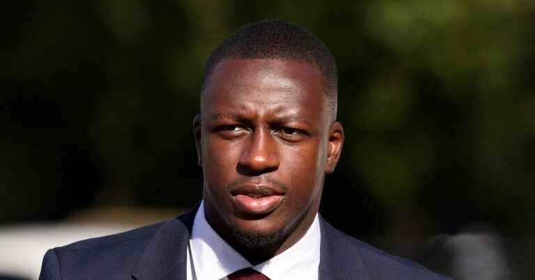 Trial of Benjamin Mendy: this Google search for a plaintiff greatly intrigues the jury…