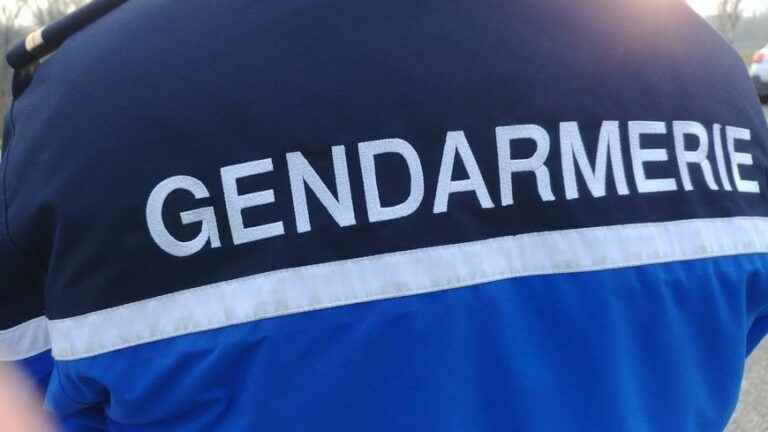 Two men arrested by the gendarmes after the theft of 700 bottles of wine and champagne in the Gard