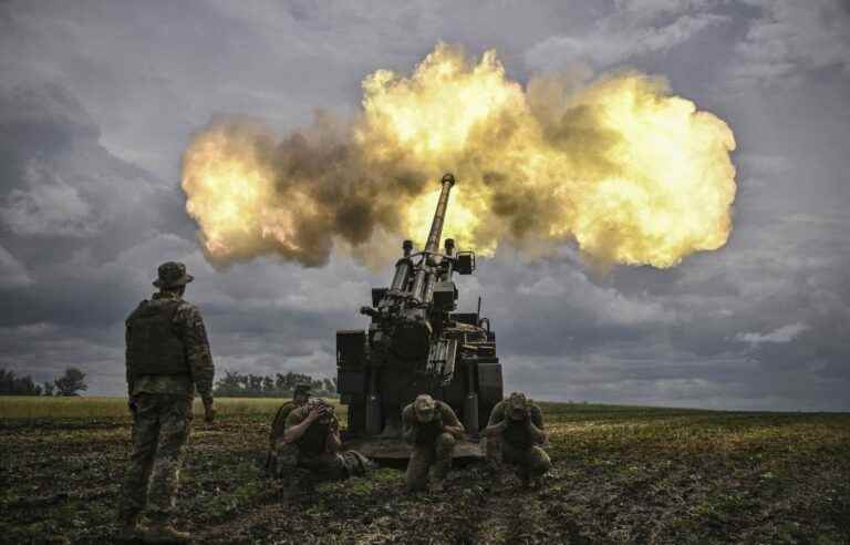 Ukraine: Independence Day under tension after six months of war