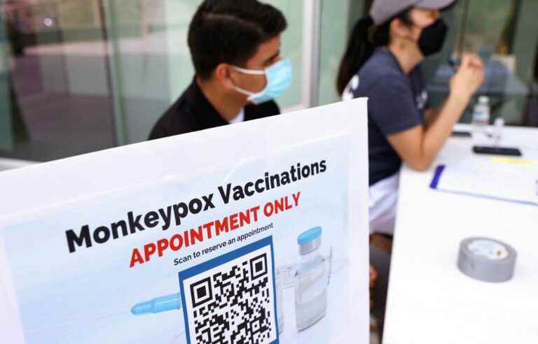 United States declares monkeypox outbreak a public health emergency