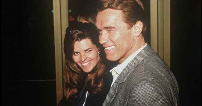 Unrecognizable Maria Shriver: Arnold Schwarzenegger’s ex no longer looks the same!