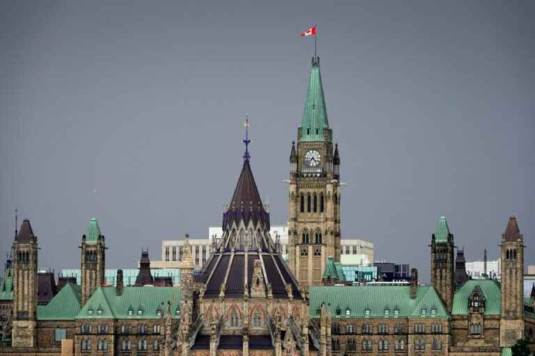 Use of spyware |  A parliamentary committee will examine the RCMP