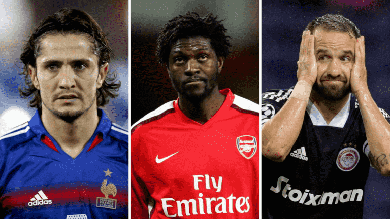 Valbuena, Adebayor, Lizarazu … Before Paul Pogba, these players victims of extortion attempts