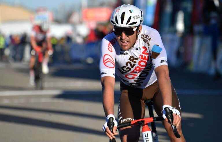 Van Avermaet back in Quebec for the Grands Prix Cyclistes