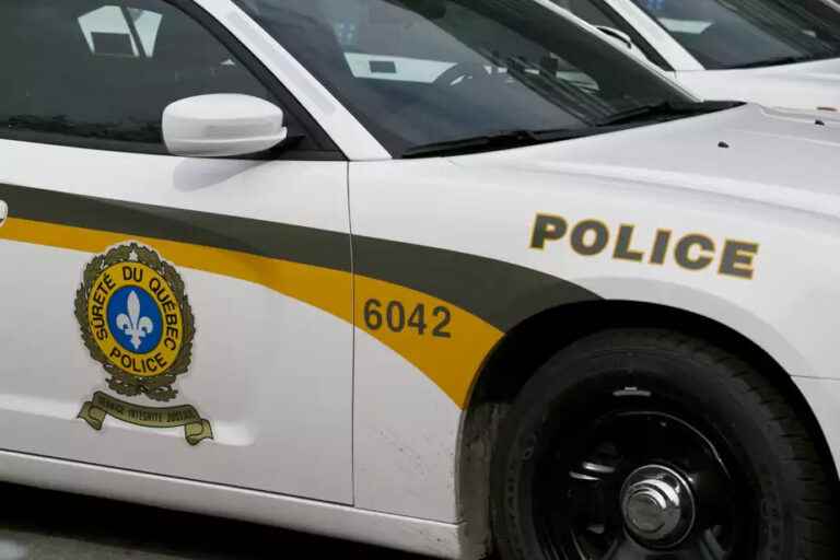 Vaudreuil-Dorion |  Toddler left in parked car suffocated to death