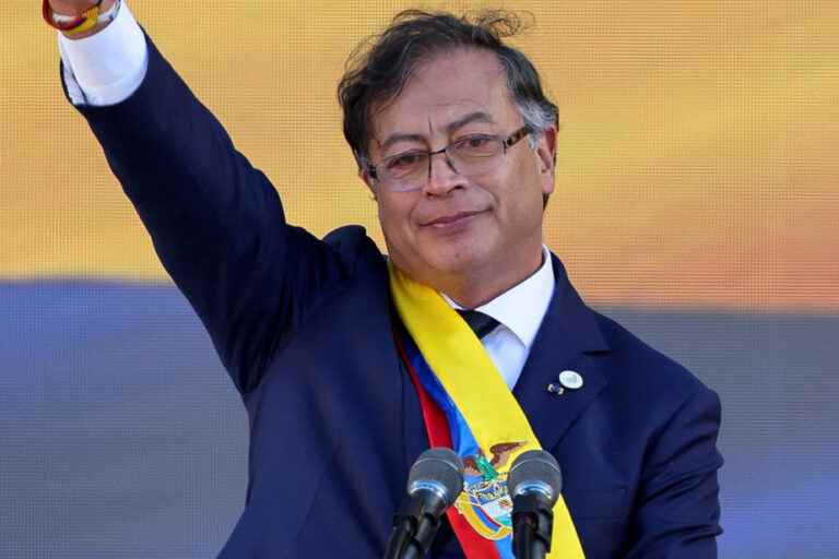 Venezuela and Colombia |  Countries swap ambassadors after three years of rift