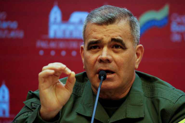 Venezuela wants to get closer to Colombia