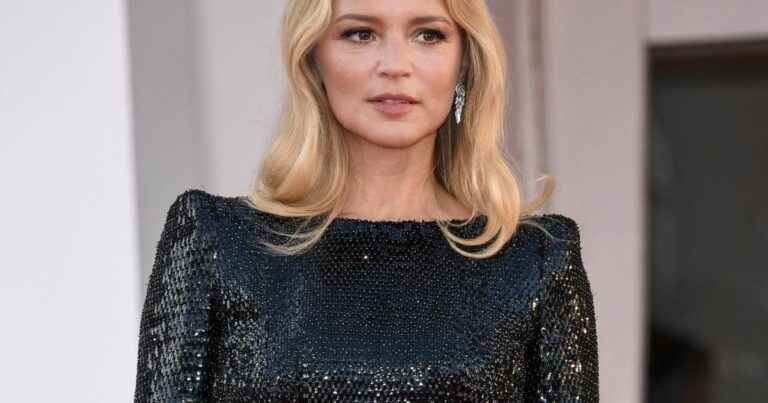 Virginie Efira: “Everything is unlocked”, her rare secrets about her romantic relationships