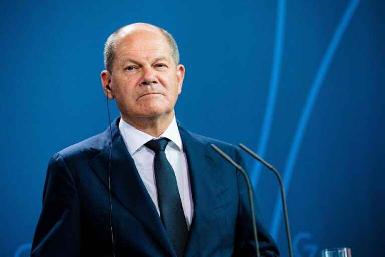 Visit of Olaf Scholz to Canada |  The question of liquefied natural gas resurfaces