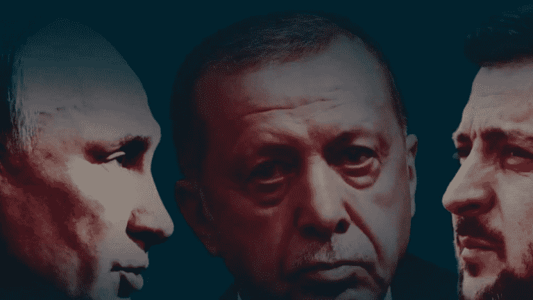 War in Ukraine: Turkey’s double game